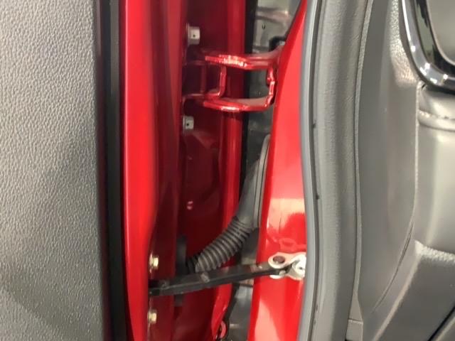 WR-V Z+ブラックスタイル 当社試乗車 禁煙 8インチナビVXM-245ZFEi Rカメラ Bluetooth ETC車載器 フロアカーペット BLACKSTYLE専用装備(42枚目)