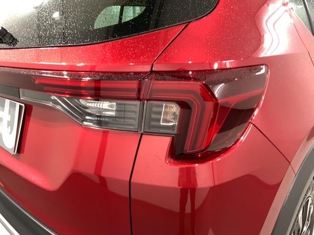 WR-V Z+ブラックスタイル 当社試乗車 禁煙 8インチナビVXM-245ZFEi Rカメラ Bluetooth ETC車載器 フロアカーペット BLACKSTYLE専用装備(45枚目)