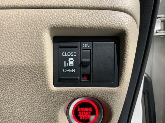 Ｎ－ＢＯＸ Ｇ・Ｌホンダセンシング　１年保証　禁煙　フルセグナビ　Ｒカメラ　ＣＤ録音　ＤＶＤ　Ｂｌｕｅｔｏｏｔｈ　片側電動スライドドア　ＥＴＣ車載器　フロアマット　ＬＥＤライト（13枚目）