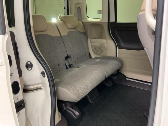 Ｎ－ＢＯＸ Ｇ・Ｌホンダセンシング　１年保証　禁煙　フルセグナビ　Ｒカメラ　ＣＤ録音　ＤＶＤ　Ｂｌｕｅｔｏｏｔｈ　片側電動スライドドア　ＥＴＣ車載器　フロアマット　ＬＥＤライト（18枚目）