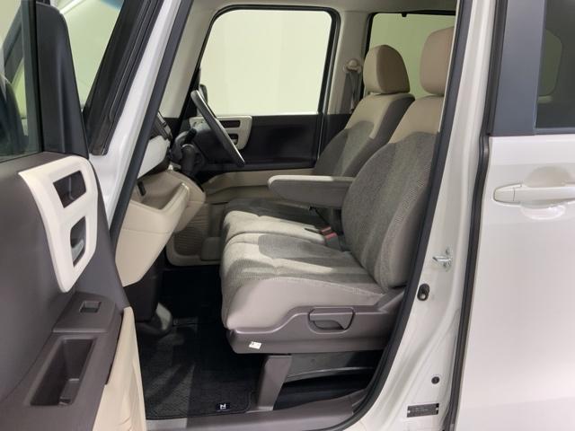 Ｎ－ＢＯＸ Ｇ・Ｌホンダセンシング　１年保証　禁煙　フルセグナビ　Ｒカメラ　ＣＤ録音　ＤＶＤ　Ｂｌｕｅｔｏｏｔｈ　片側電動スライドドア　ＥＴＣ車載器　フロアマット　ＬＥＤライト（28枚目）