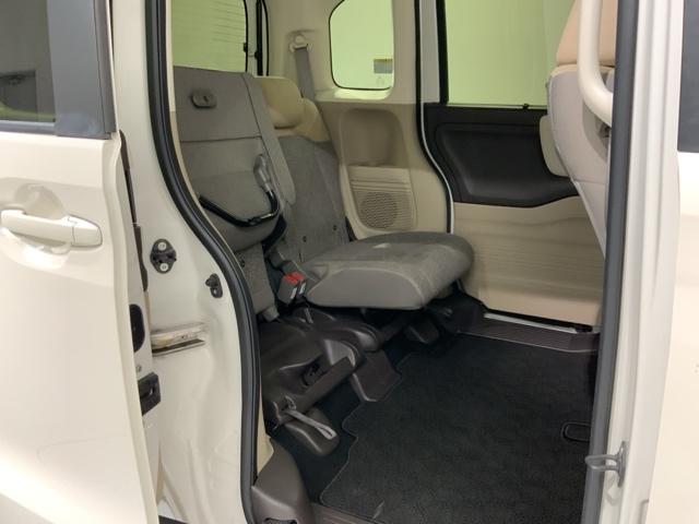 Ｎ－ＢＯＸ Ｇ・Ｌホンダセンシング　１年保証　禁煙　フルセグナビ　Ｒカメラ　ＣＤ録音　ＤＶＤ　Ｂｌｕｅｔｏｏｔｈ　片側電動スライドドア　ＥＴＣ車載器　フロアマット　ＬＥＤライト（31枚目）