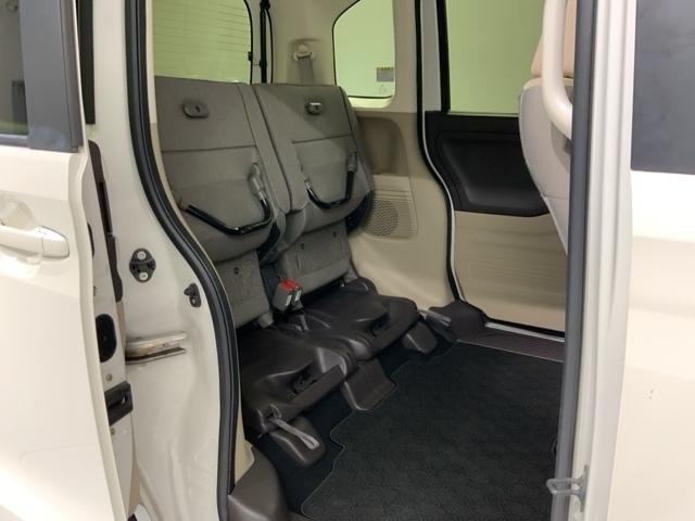 Ｎ－ＢＯＸ Ｇ・Ｌホンダセンシング　１年保証　禁煙　フルセグナビ　Ｒカメラ　ＣＤ録音　ＤＶＤ　Ｂｌｕｅｔｏｏｔｈ　片側電動スライドドア　ＥＴＣ車載器　フロアマット　ＬＥＤライト（32枚目）