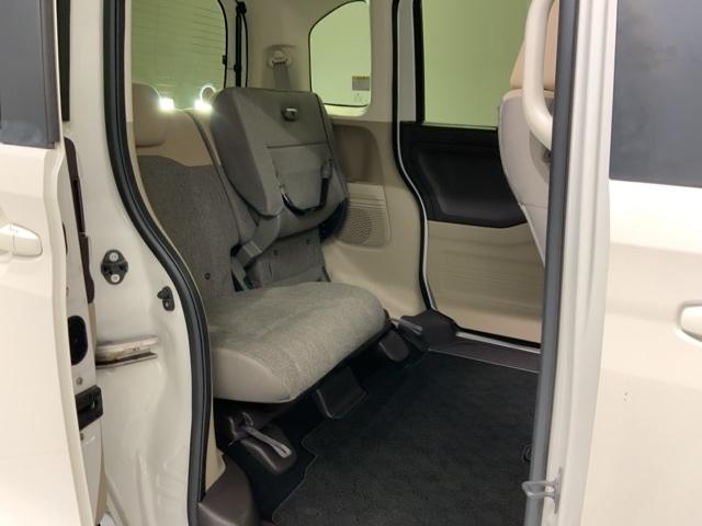 Ｎ－ＢＯＸ Ｇ・Ｌホンダセンシング　１年保証　禁煙　フルセグナビ　Ｒカメラ　ＣＤ録音　ＤＶＤ　Ｂｌｕｅｔｏｏｔｈ　片側電動スライドドア　ＥＴＣ車載器　フロアマット　ＬＥＤライト（33枚目）