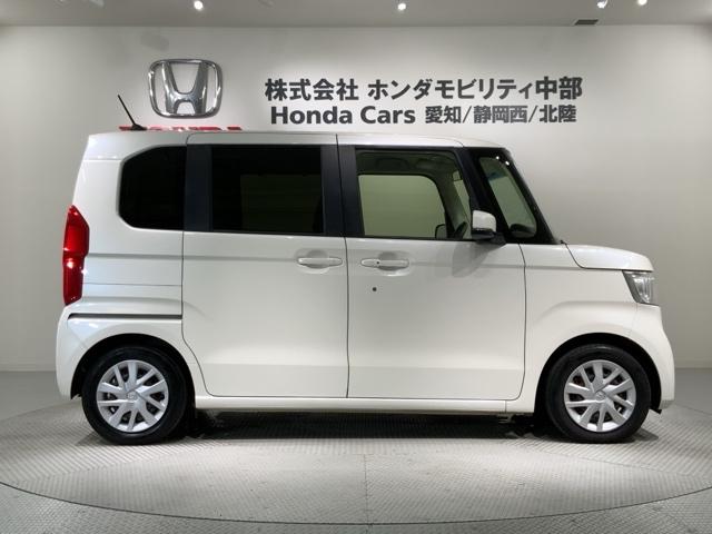 Ｎ－ＢＯＸ Ｇ・Ｌホンダセンシング　１年保証　禁煙　フルセグナビ　Ｒカメラ　ＣＤ録音　ＤＶＤ　Ｂｌｕｅｔｏｏｔｈ　片側電動スライドドア　ＥＴＣ車載器　フロアマット　ＬＥＤライト（51枚目）