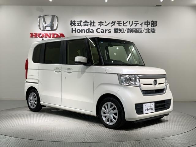 Ｎ－ＢＯＸ Ｇ・Ｌホンダセンシング　１年保証　禁煙　フルセグナビ　Ｒカメラ　ＣＤ録音　ＤＶＤ　Ｂｌｕｅｔｏｏｔｈ　片側電動スライドドア　ＥＴＣ車載器　フロアマット　ＬＥＤライト（52枚目）