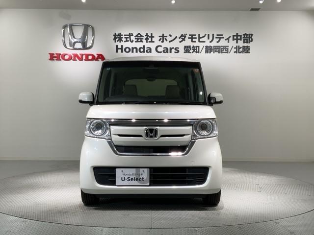 Ｎ－ＢＯＸ Ｇ・Ｌホンダセンシング　１年保証　禁煙　フルセグナビ　Ｒカメラ　ＣＤ録音　ＤＶＤ　Ｂｌｕｅｔｏｏｔｈ　片側電動スライドドア　ＥＴＣ車載器　フロアマット　ＬＥＤライト（53枚目）