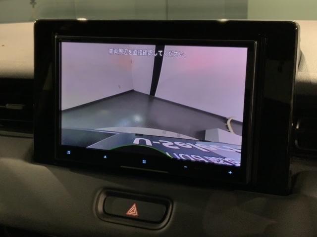 ヴェゼル e:HEVX 1年保証 禁煙1オーナー ナビ CD DVD Bluetooth Rカメラ ETC車載器 ドアバイザー フロアマット LEDライト 前後ドラレコ サイドカーテンエアバッグ 16インチアルミ(7枚目)