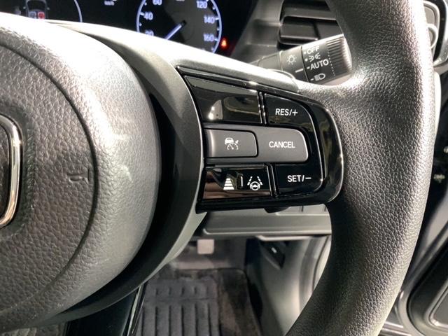 ヴェゼル e:HEVX 1年保証 禁煙1オーナー ナビ CD DVD Bluetooth Rカメラ ETC車載器 ドアバイザー フロアマット LEDライト 前後ドラレコ サイドカーテンエアバッグ 16インチアルミ(11枚目)