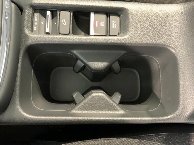 ヴェゼル e:HEVX 1年保証 禁煙1オーナー ナビ CD DVD Bluetooth Rカメラ ETC車載器 ドアバイザー フロアマット LEDライト 前後ドラレコ サイドカーテンエアバッグ 16インチアルミ(28枚目)