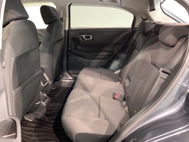 ヴェゼル e:HEVX 1年保証 禁煙1オーナー ナビ CD DVD Bluetooth Rカメラ ETC車載器 ドアバイザー フロアマット LEDライト 前後ドラレコ サイドカーテンエアバッグ 16インチアルミ(32枚目)