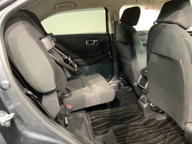 ヴェゼル e:HEVX 1年保証 禁煙1オーナー ナビ CD DVD Bluetooth Rカメラ ETC車載器 ドアバイザー フロアマット LEDライト 前後ドラレコ サイドカーテンエアバッグ 16インチアルミ(34枚目)