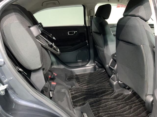 ヴェゼル e:HEVX 1年保証 禁煙1オーナー ナビ CD DVD Bluetooth Rカメラ ETC車載器 ドアバイザー フロアマット LEDライト 前後ドラレコ サイドカーテンエアバッグ 16インチアルミ(35枚目)