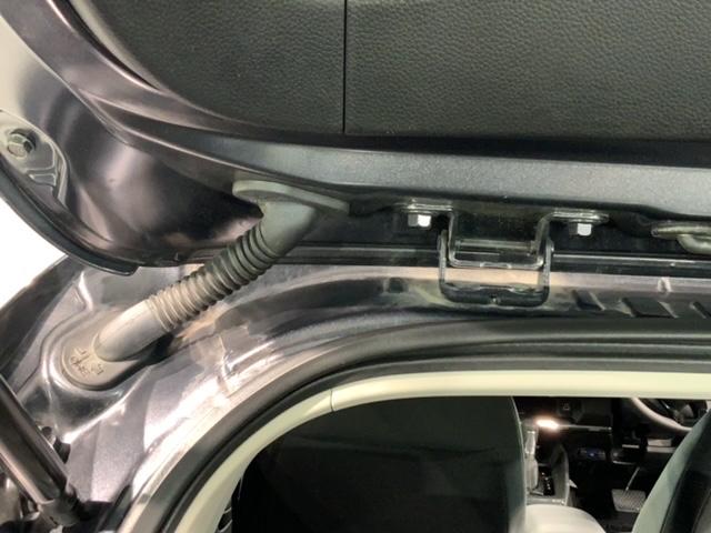 ヴェゼル e:HEVX 1年保証 禁煙1オーナー ナビ CD DVD Bluetooth Rカメラ ETC車載器 ドアバイザー フロアマット LEDライト 前後ドラレコ サイドカーテンエアバッグ 16インチアルミ(43枚目)