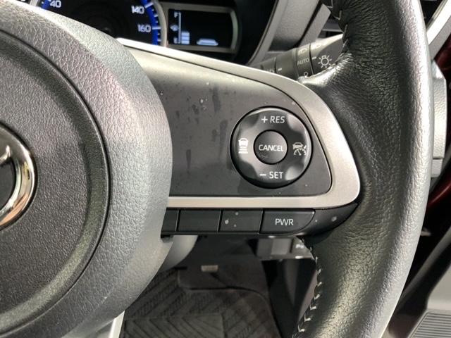 ルーミー カスタムG 2ト-ン 最長5年保証 TV Rカメラ マルチビュ- BTオ-ディオ ドラレコ 衝突軽減B ETC LEDライト 両側電動ドア 横滑り防止 シ-トヒ-タ- クルコン アルミ スマ-トキ- 盗難防止装置(10枚目)