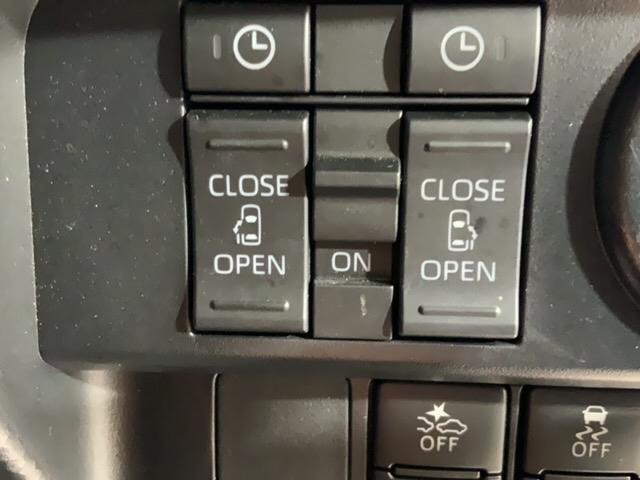 ルーミー カスタムG 2ト-ン 最長5年保証 TV Rカメラ マルチビュ- BTオ-ディオ ドラレコ 衝突軽減B ETC LEDライト 両側電動ドア 横滑り防止 シ-トヒ-タ- クルコン アルミ スマ-トキ- 盗難防止装置(13枚目)