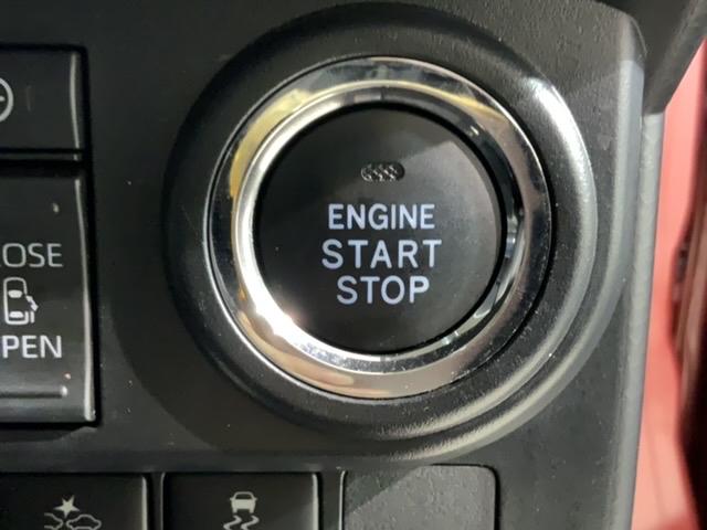 ルーミー カスタムG 2ト-ン 最長5年保証 TV Rカメラ マルチビュ- BTオ-ディオ ドラレコ 衝突軽減B ETC LEDライト 両側電動ドア 横滑り防止 シ-トヒ-タ- クルコン アルミ スマ-トキ- 盗難防止装置(16枚目)