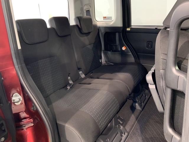 ルーミー カスタムG 2ト-ン 最長5年保証 TV Rカメラ マルチビュ- BTオ-ディオ ドラレコ 衝突軽減B ETC LEDライト 両側電動ドア 横滑り防止 シ-トヒ-タ- クルコン アルミ スマ-トキ- 盗難防止装置(19枚目)