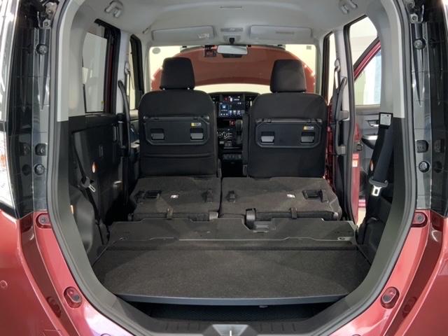 ルーミー カスタムG 2ト-ン 最長5年保証 TV Rカメラ マルチビュ- BTオ-ディオ ドラレコ 衝突軽減B ETC LEDライト 両側電動ドア 横滑り防止 シ-トヒ-タ- クルコン アルミ スマ-トキ- 盗難防止装置(20枚目)