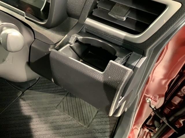 ルーミー カスタムG 2ト-ン 最長5年保証 TV Rカメラ マルチビュ- BTオ-ディオ ドラレコ 衝突軽減B ETC LEDライト 両側電動ドア 横滑り防止 シ-トヒ-タ- クルコン アルミ スマ-トキ- 盗難防止装置(26枚目)