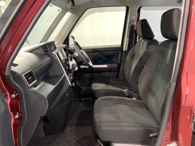 ルーミー カスタムG 2ト-ン 最長5年保証 TV Rカメラ マルチビュ- BTオ-ディオ ドラレコ 衝突軽減B ETC LEDライト 両側電動ドア 横滑り防止 シ-トヒ-タ- クルコン アルミ スマ-トキ- 盗難防止装置(31枚目)