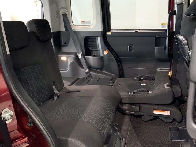 ルーミー カスタムG 2ト-ン 最長5年保証 TV Rカメラ マルチビュ- BTオ-ディオ ドラレコ 衝突軽減B ETC LEDライト 両側電動ドア 横滑り防止 シ-トヒ-タ- クルコン アルミ スマ-トキ- 盗難防止装置(36枚目)