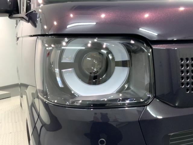 N-BOX ベースグレード 当社試乗車 禁煙 新車保証継承 8インチナビ VXM-245ZFEi Rカメラ Bluetooth フルセグTV ETC車載器 フロアカーペット サイドカーテンエアバッグ LEDライト(8枚目)