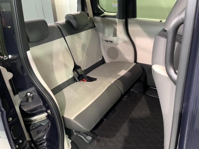 N-BOX ベースグレード 当社試乗車 禁煙 新車保証継承 8インチナビ VXM-245ZFEi Rカメラ Bluetooth フルセグTV ETC車載器 フロアカーペット サイドカーテンエアバッグ LEDライト(18枚目)
