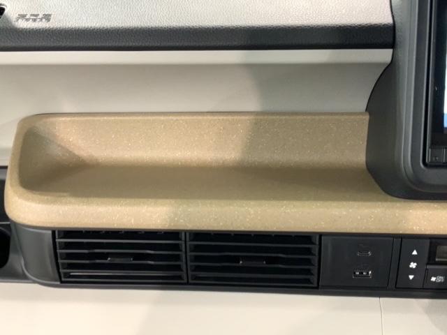 N-BOX ベースグレード 当社試乗車 禁煙 新車保証継承 8インチナビ VXM-245ZFEi Rカメラ Bluetooth フルセグTV ETC車載器 フロアカーペット サイドカーテンエアバッグ LEDライト(26枚目)