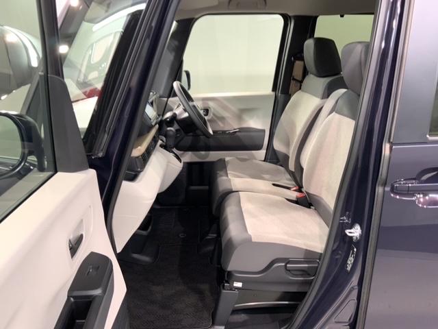N-BOX ベースグレード 当社試乗車 禁煙 新車保証継承 8インチナビ VXM-245ZFEi Rカメラ Bluetooth フルセグTV ETC車載器 フロアカーペット サイドカーテンエアバッグ LEDライト(31枚目)
