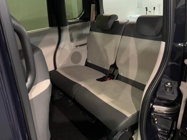 N-BOX ベースグレード 当社試乗車 禁煙 新車保証継承 8インチナビ VXM-245ZFEi Rカメラ Bluetooth フルセグTV ETC車載器 フロアカーペット サイドカーテンエアバッグ LEDライト(32枚目)