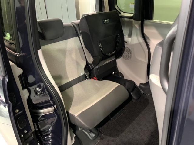 N-BOX ベースグレード 当社試乗車 禁煙 新車保証継承 8インチナビ VXM-245ZFEi Rカメラ Bluetooth フルセグTV ETC車載器 フロアカーペット サイドカーテンエアバッグ LEDライト(36枚目)