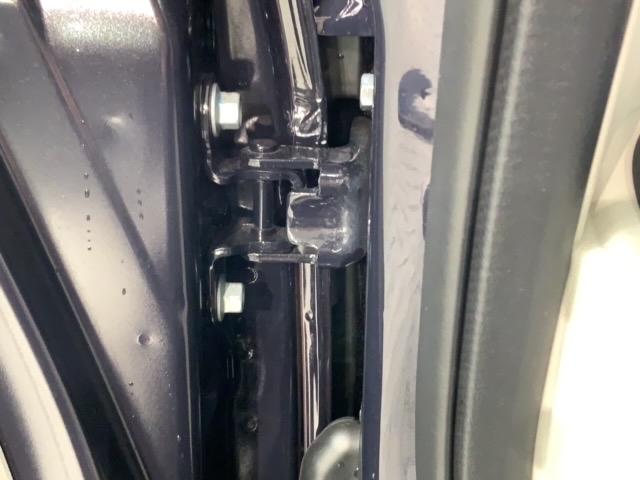 N-BOX ベースグレード 当社試乗車 禁煙 新車保証継承 8インチナビ VXM-245ZFEi Rカメラ Bluetooth フルセグTV ETC車載器 フロアカーペット サイドカーテンエアバッグ LEDライト(42枚目)