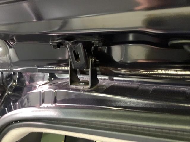 N-BOX ベースグレード 当社試乗車 禁煙 新車保証継承 8インチナビ VXM-245ZFEi Rカメラ Bluetooth フルセグTV ETC車載器 フロアカーペット サイドカーテンエアバッグ LEDライト(43枚目)