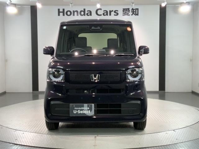 N-BOX ベースグレード 当社試乗車 禁煙 新車保証継承 8インチナビ VXM-245ZFEi Rカメラ Bluetooth フルセグTV ETC車載器 フロアカーペット サイドカーテンエアバッグ LEDライト(53枚目)