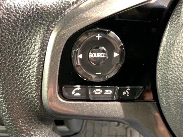 N-WGNカスタム L 当社試乗車 禁煙 8インチナビ VXM-245ZFEi Rカメラ Bluetooth フルセグTV ETC車載器 フロアカーペット LEDライト サイドカーテンエアバッグ(10枚目)