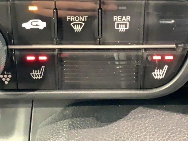 N-WGNカスタム L 当社試乗車 禁煙 8インチナビ VXM-245ZFEi Rカメラ Bluetooth フルセグTV ETC車載器 フロアカーペット LEDライト サイドカーテンエアバッグ(12枚目)