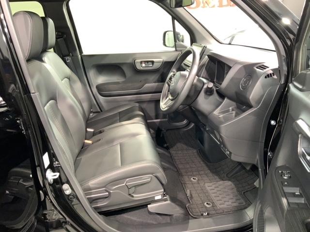 N-WGNカスタム L 当社試乗車 禁煙 8インチナビ VXM-245ZFEi Rカメラ Bluetooth フルセグTV ETC車載器 フロアカーペット LEDライト サイドカーテンエアバッグ(17枚目)