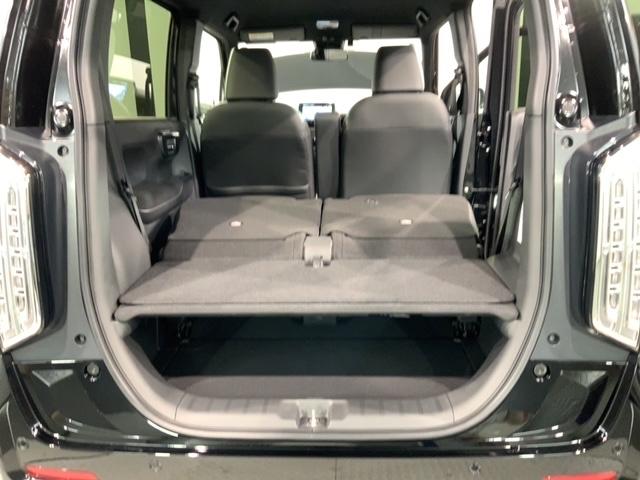 N-WGNカスタム L 当社試乗車 禁煙 8インチナビ VXM-245ZFEi Rカメラ Bluetooth フルセグTV ETC車載器 フロアカーペット LEDライト サイドカーテンエアバッグ(19枚目)