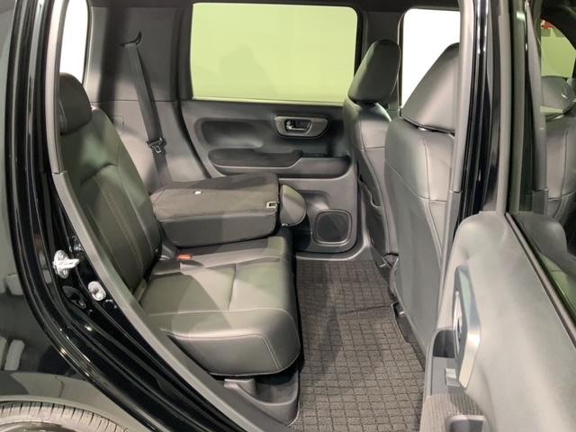 N-WGNカスタム L 当社試乗車 禁煙 8インチナビ VXM-245ZFEi Rカメラ Bluetooth フルセグTV ETC車載器 フロアカーペット LEDライト サイドカーテンエアバッグ(36枚目)