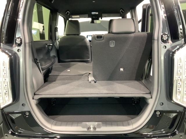 N-WGNカスタム L 当社試乗車 禁煙 8インチナビ VXM-245ZFEi Rカメラ Bluetooth フルセグTV ETC車載器 フロアカーペット LEDライト サイドカーテンエアバッグ(37枚目)