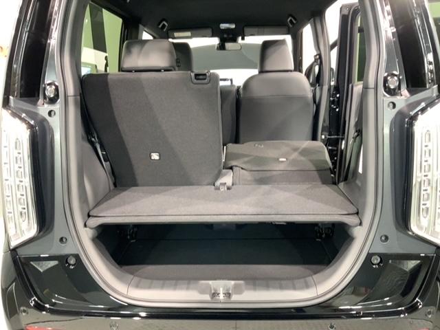 N-WGNカスタム L 当社試乗車 禁煙 8インチナビ VXM-245ZFEi Rカメラ Bluetooth フルセグTV ETC車載器 フロアカーペット LEDライト サイドカーテンエアバッグ(38枚目)