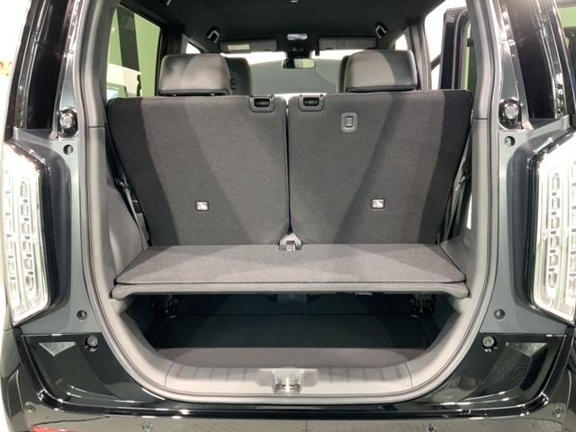 N-WGNカスタム L 当社試乗車 禁煙 8インチナビ VXM-245ZFEi Rカメラ Bluetooth フルセグTV ETC車載器 フロアカーペット LEDライト サイドカーテンエアバッグ(39枚目)