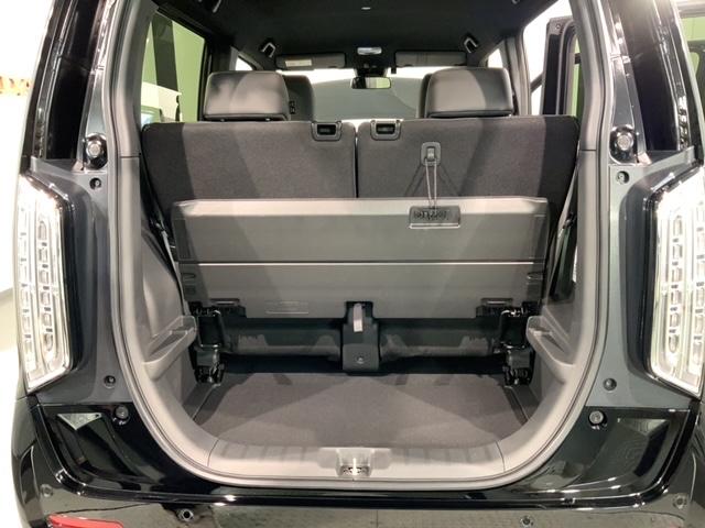 N-WGNカスタム L 当社試乗車 禁煙 8インチナビ VXM-245ZFEi Rカメラ Bluetooth フルセグTV ETC車載器 フロアカーペット LEDライト サイドカーテンエアバッグ(40枚目)