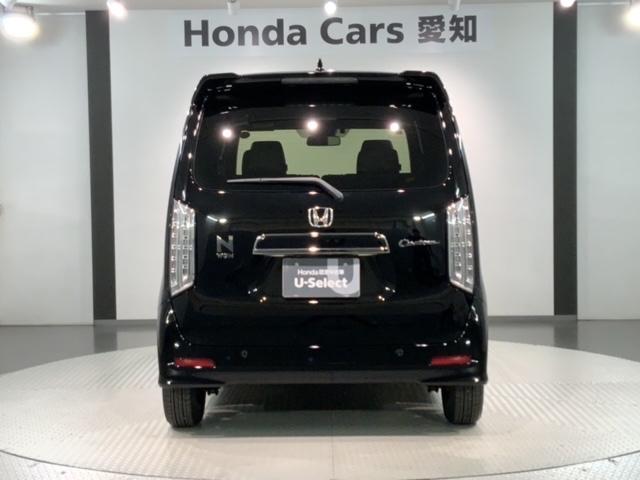 N-WGNカスタム L 当社試乗車 禁煙 8インチナビ VXM-245ZFEi Rカメラ Bluetooth フルセグTV ETC車載器 フロアカーペット LEDライト サイドカーテンエアバッグ(49枚目)