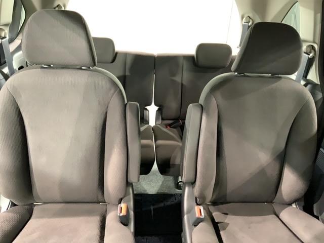 フリード Ｇ　１年保証　禁煙　福祉車両　助手席リフトアップシート　ナビ　Ｒカメラ　ＣＤ　ＤＶＤ　ワンセグＴＶ　片側電動スライドドア　ドアバイザー　フロアカーペット　ＥＴＣ車載器（31枚目）