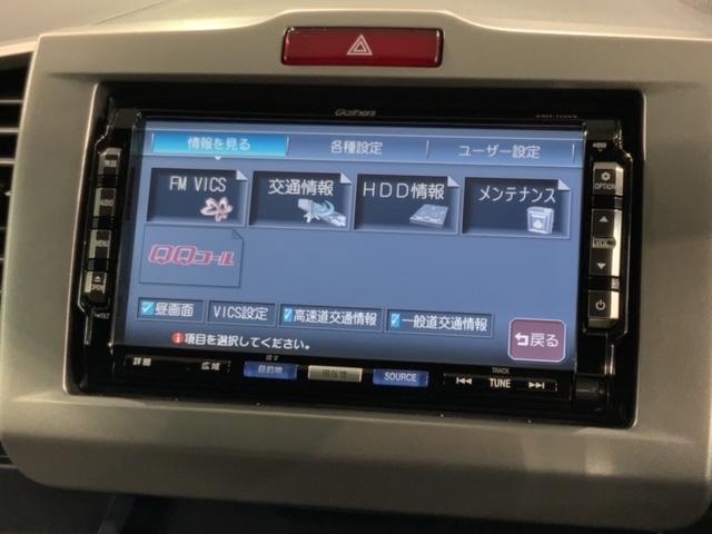 フリード Ｇ　１年保証　禁煙　福祉車両　助手席リフトアップシート　ナビ　Ｒカメラ　ＣＤ　ＤＶＤ　ワンセグＴＶ　片側電動スライドドア　ドアバイザー　フロアカーペット　ＥＴＣ車載器（40枚目）