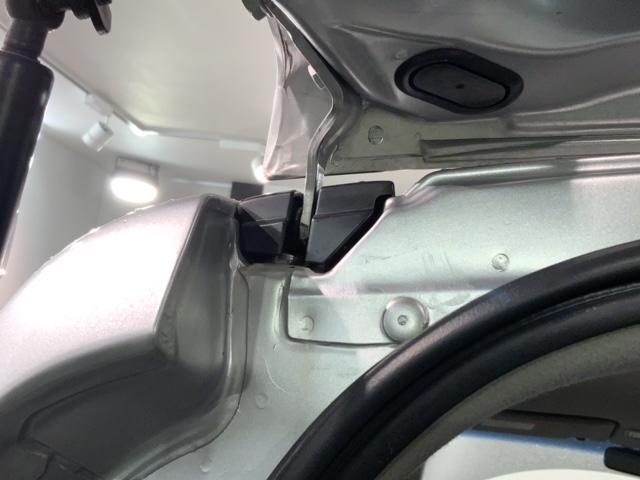 フリード Ｇ　１年保証　禁煙　福祉車両　助手席リフトアップシート　ナビ　Ｒカメラ　ＣＤ　ＤＶＤ　ワンセグＴＶ　片側電動スライドドア　ドアバイザー　フロアカーペット　ＥＴＣ車載器（43枚目）