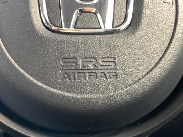 フィット e:HEVホーム 2年保証 禁煙1オーナー 8インチナビ Rカメラ CD DVD Bluetooth フルセグTV ETC車載器 LEDライト サイドカーテンエアバッグ フロアカーペット 16インチアルミ(22枚目)