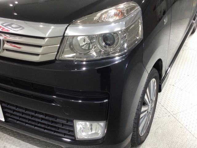 ライフ ディーバターボスマートスタイル 1年保証 ナビVXH-112VS TV Rカメラ CD録音 DVD ETC HID フォグライト アルミ スマ-トキ- 盗難防止装置 整備記録簿 ベンチシ-ト ドアバイザ- AAC Wエアバッグ(6枚目)